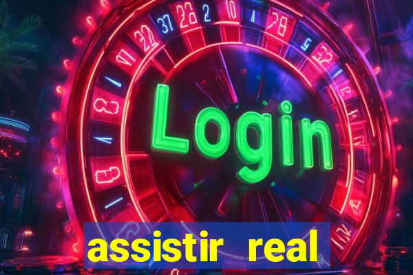 assistir real madrid multicanais